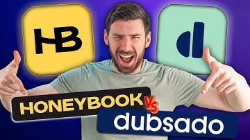HoneyBook vs Dubsado: Which One’s Right for You?