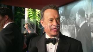 Filetom Hanks Reveals He Has Type 2 Diabetes