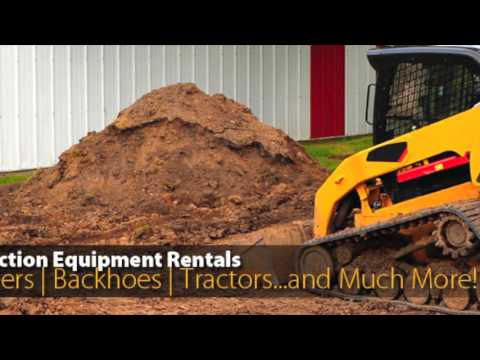 Party Rentals in Albuquerque ~ Highland Rent All, Albuquerque ~ Tool & Equipment Rentals