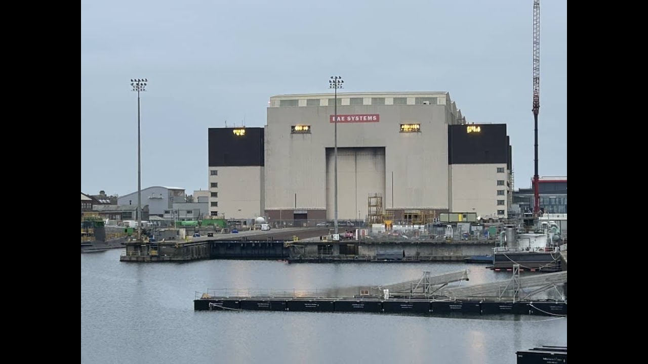 Corporate accommodation | Barrow in Furness - Kents Bank Holiday Cottage