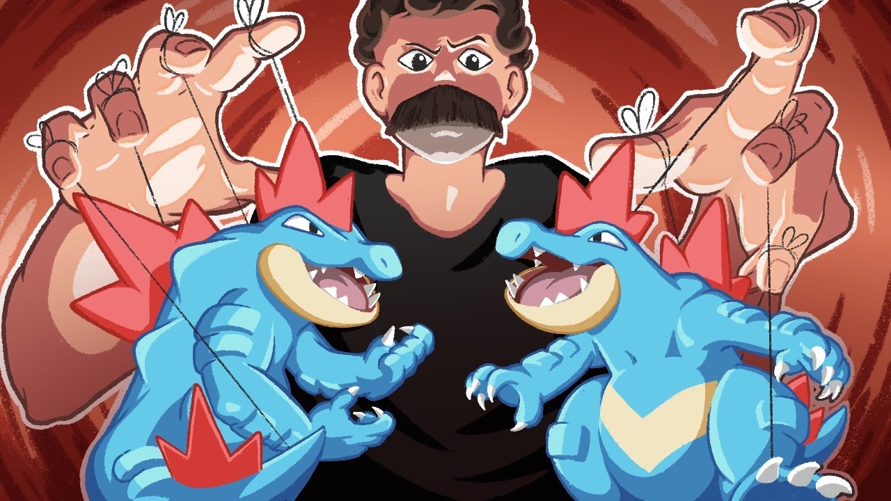 I Manipulated the Meta