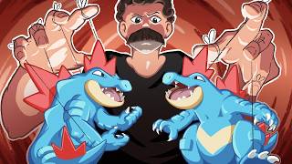 Download Lagu How I Ruined a Pokémon Tournament MP3 Download Lagu How I Ruined a Pokémon Tournament MP3