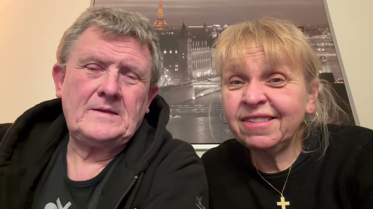 Bibelpackning i Tyskland