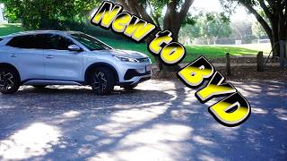 2025 BYD ATTO 3 - A Must Watch for New Owners