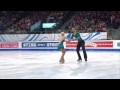 Aliona SAVCHENKO Robin SZOLKOWY - GPF 2011 - Pairs LP