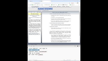 How to register email for Krisp