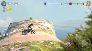 [Trial Xtreme 3] BackFlip King - Trials Evolution - Level 2