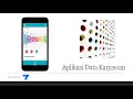 Aplikasi Data Karyawan, Riview