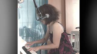 Lovin You Minnie Riperton ピアノ弾き語りカバーcovered By奥本めぐみvol 62 Youtube