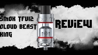 Smok TFV12 Cloud Beast King
