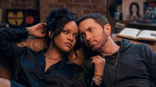 Rihanna & Eminem - Wrong Decisions (Concept Visualizer)