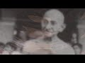 Gandhi Lives (Abridged Version ) 08.07 Mins.