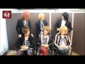 【Vif】Blu-BiLLioN comment