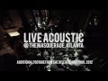 Hands Like Houses - Don't Look Now... (Live acoustic at The Masquerade)