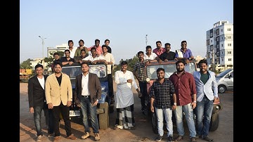 FAREWELL VIDEO ECE SEC-2 PVPSIT 2016-2020