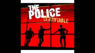 The Police-Backing Track-Message in a botlle-with vocals.m2t chords