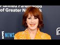 Molly ringwald reveals she was taken advantage of as a young actress in hollywood  e news