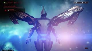 Warframe Baro Kiteer Is Come Lol