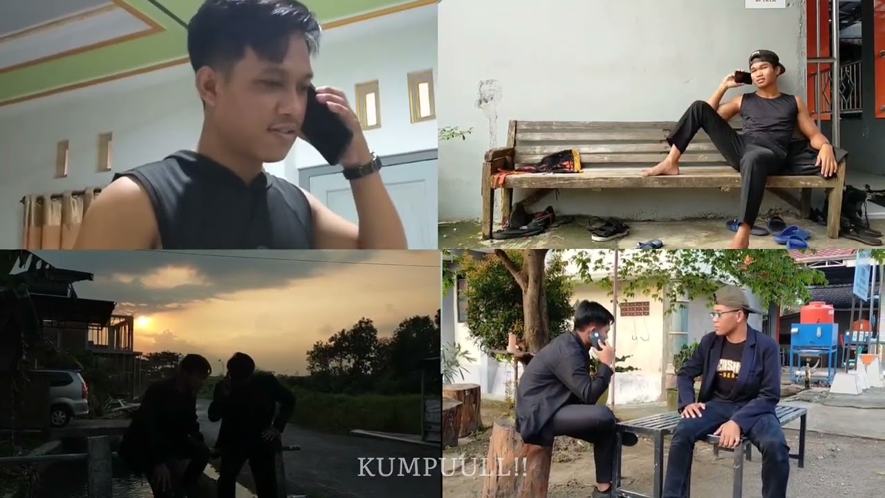 HB Morisan periode TIRMIDZI klp B
