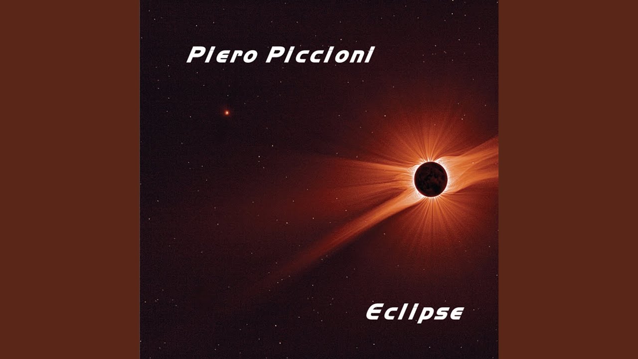 Sleduj Eclipse (Main Theme) na YouTube Sleduj Eclipse (Main Theme) na YouTube
