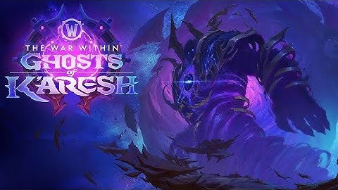 Vex Thal VS Mythic Dimensius - Devastation Evoker PoV