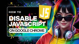 Celebrity How To Disable JavaScript In Google Chrome (Step By Step, 2026) Wealth