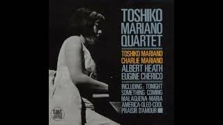 Toshiko Mariano Quartet – Maria