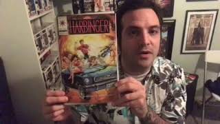 First Appearance Comic Book - Harbinger #1 Valiant (4 of 90 day challenge) screenshot 5