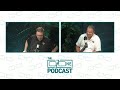 "We Before Me" - Shaun Sarrett on the Jaguars' Offensive Line | Jacksonville Jaguars