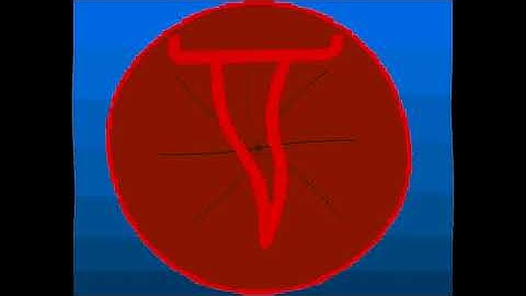 All Windows Animations From MS Paint in G Major 803