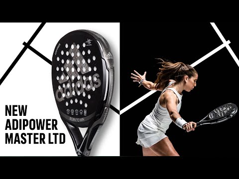 NEW ADIPOWER MASTER LTD