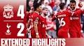 Video for Liverpool highlights