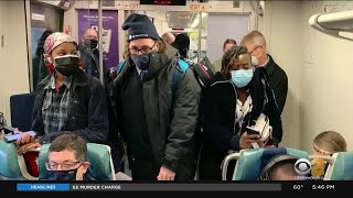 LIRR Trains Will Return To Previous Schedule At End Of March