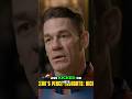 John Cena Talks Frank Grillo’s Wild Performance!