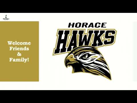 Horace High School Graduation - Class of 2024