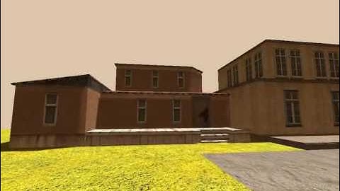 XNA Day/Night with SunBurn