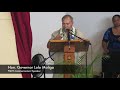Gov. Moliga keynote speech at FMHS 2016 Graduation (Vid 2)