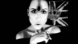 Natalie Stephenson - Secrets Rough Concept 2010