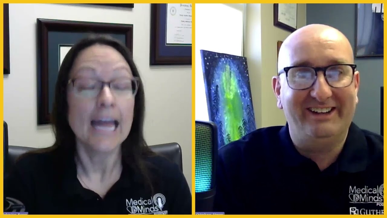 Every Parent's Favorite: The Ear Infection!