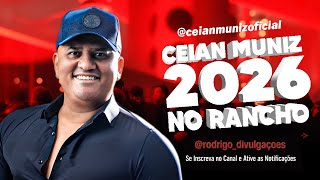 Ceian Muniz 2026  No Rancho  Pra Machucar Os Coraes 