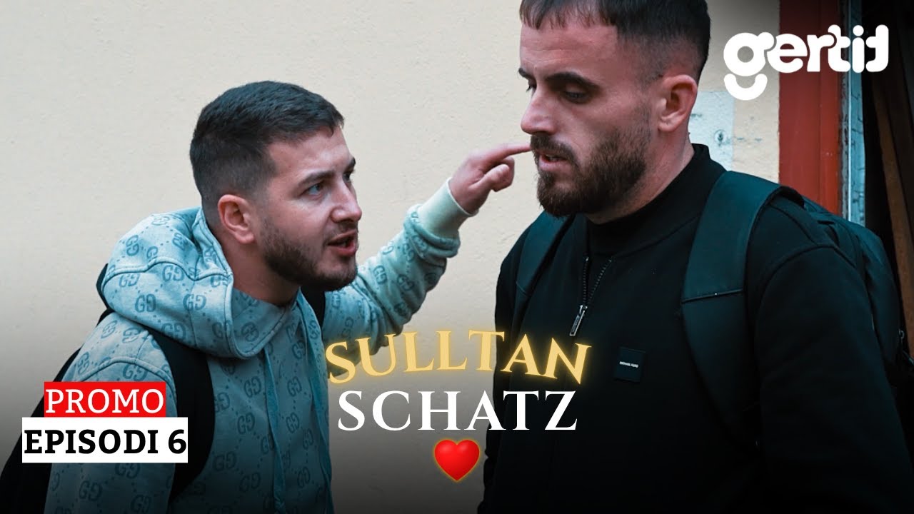 PROMO - Sulltan Schatz | Episodi 6