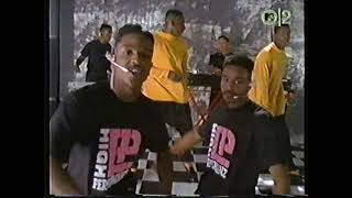 High Performance - Do You Really Wanna Party?