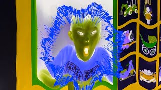 Vlad And Niki - Vlad Is In The Box Effects Sponsored By Preview 2 Effects