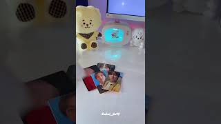 My favorite Jin photocards 💜 #seokjin