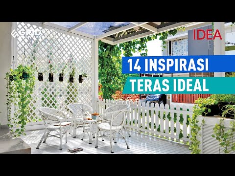 Video: Taman Musim Dingin (69 Foto): Proyek Dan Konstruksi Di Rumah Pribadi, Pembuatan Dan Dekorasi Sendiri, Ide Desain Teras