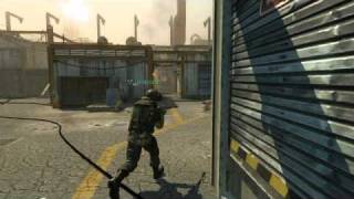 Bounce Bounce Hawk!!!! Across the Map!