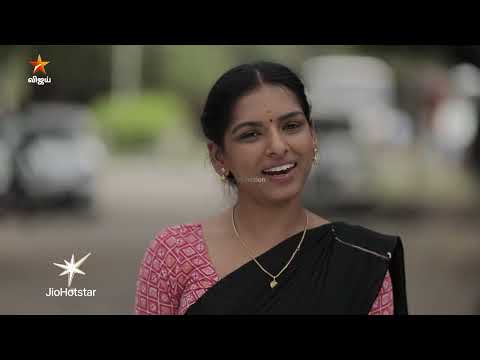 Kanmani Anbudan | Episode Preview | 15th September 2026