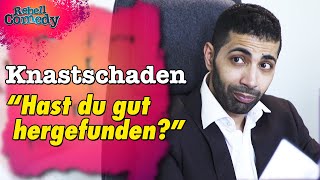 Knastschaden