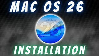 Upgrade to macOS Tahoe: A Full Tutorial 💯⚡
