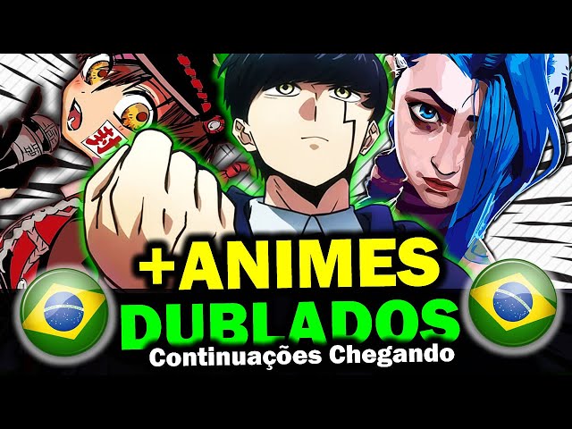 Animes Brasil Memes